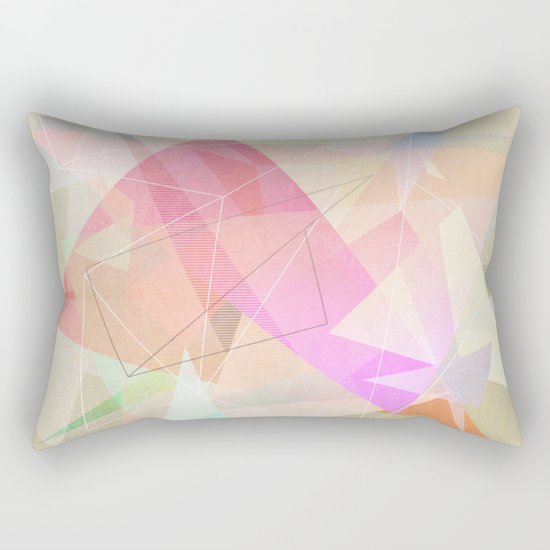 Graphic 17 Rectangular Pillow