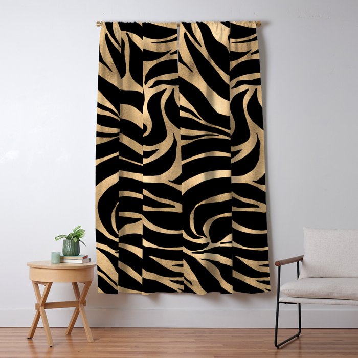 Blackout Curtain