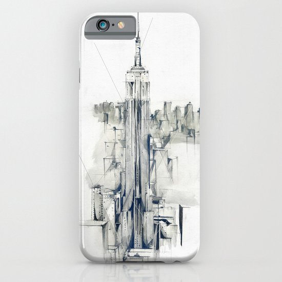 Metro iPhone & iPod Case