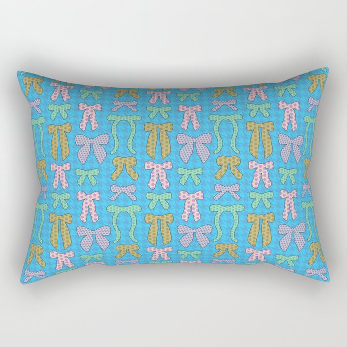Rectangular Pillow