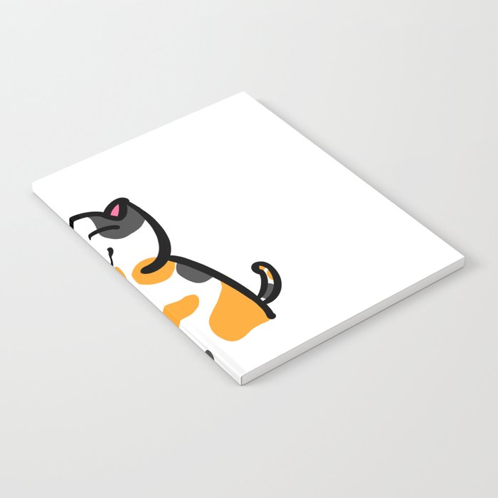 Muffin the Cats Notebook