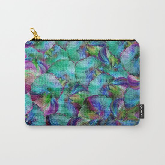Don't Wake Me Up! Carry-All Pouch