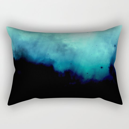 α Phact Rectangular Pillow