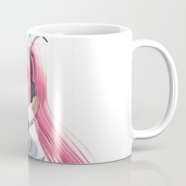 Angel Beats Yui art print Coffee Mug