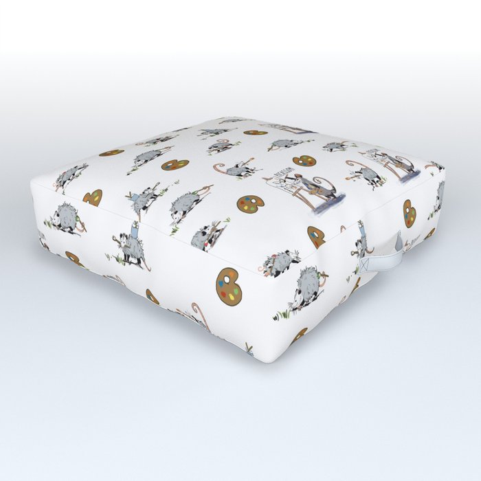 Kramer 26 shop floor cushion