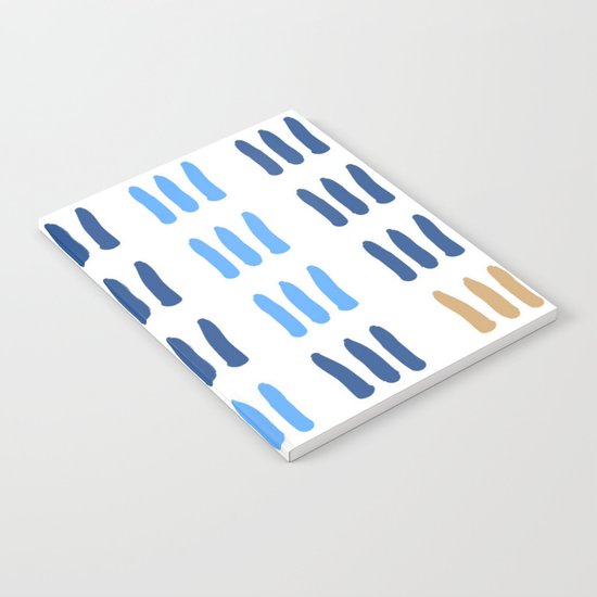 barcode Notebook
