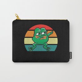 Goblincore Aesthetic Dark Academia Cottagecore Carry-All Pouch