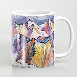 Elysium Coffee Mug
