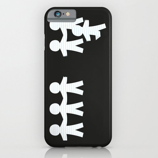 Breaking Free iPhone & iPod Case