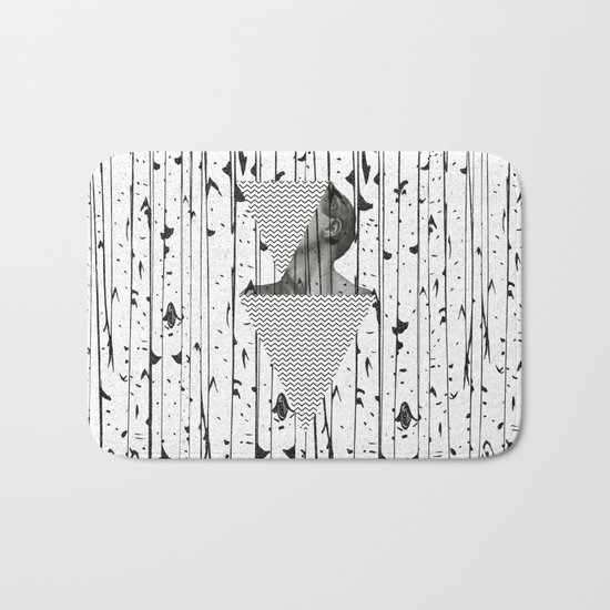T.B.A.T.G. ii Bath Mat