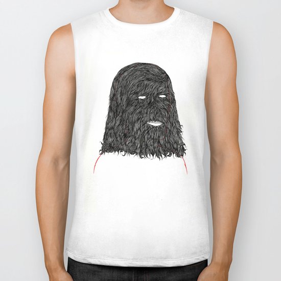 Tim Biker Tank