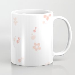 Soft Blossoms Coffee Mug