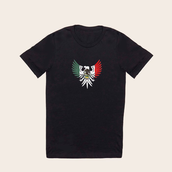 Mexican sales pride shirts