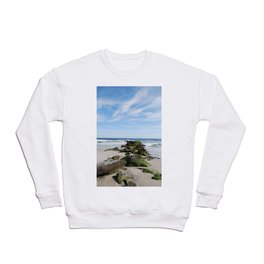 Long Beach Crewneck Sweatshirt