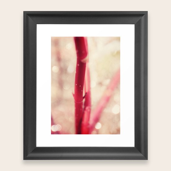 Together Forever Framed Art Print
