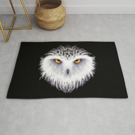 Owl Rug