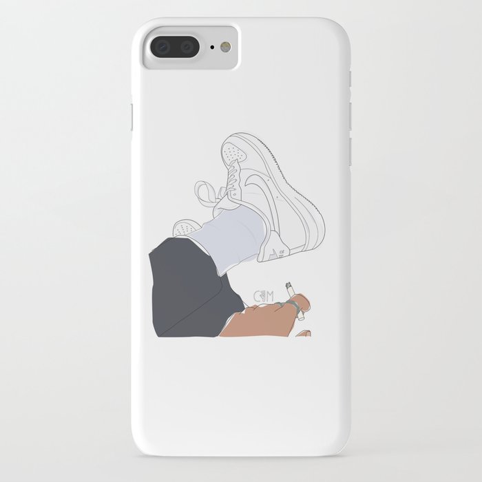 Air force 1 iphone 7 plus case store