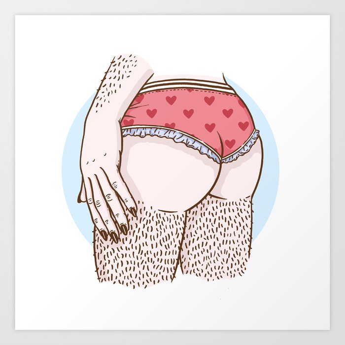 Cellulite Booty Tumblr