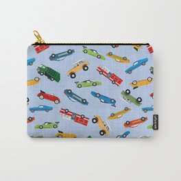 Toddler Dream Cars Carry-All Pouch