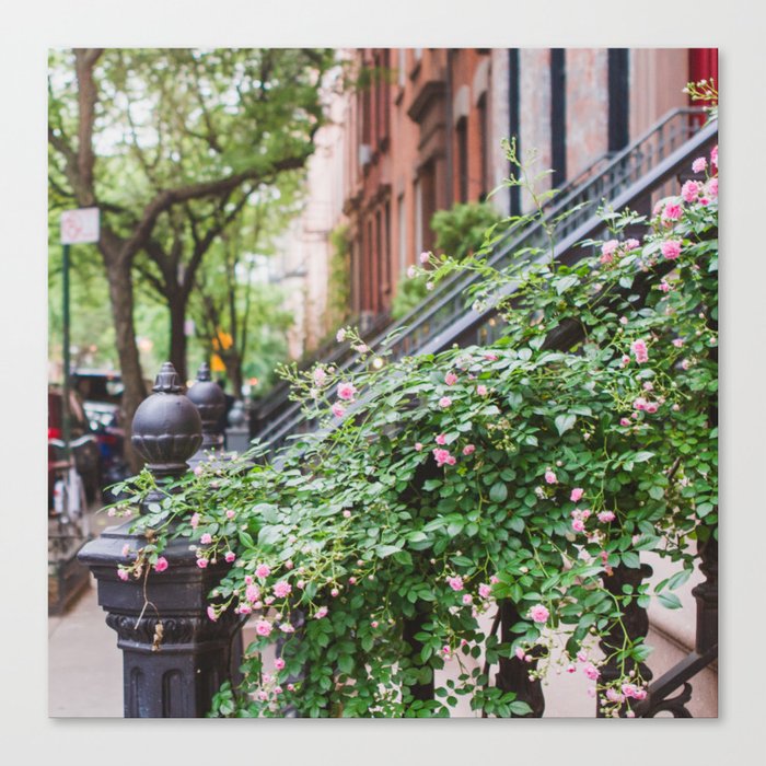 Canvas Print