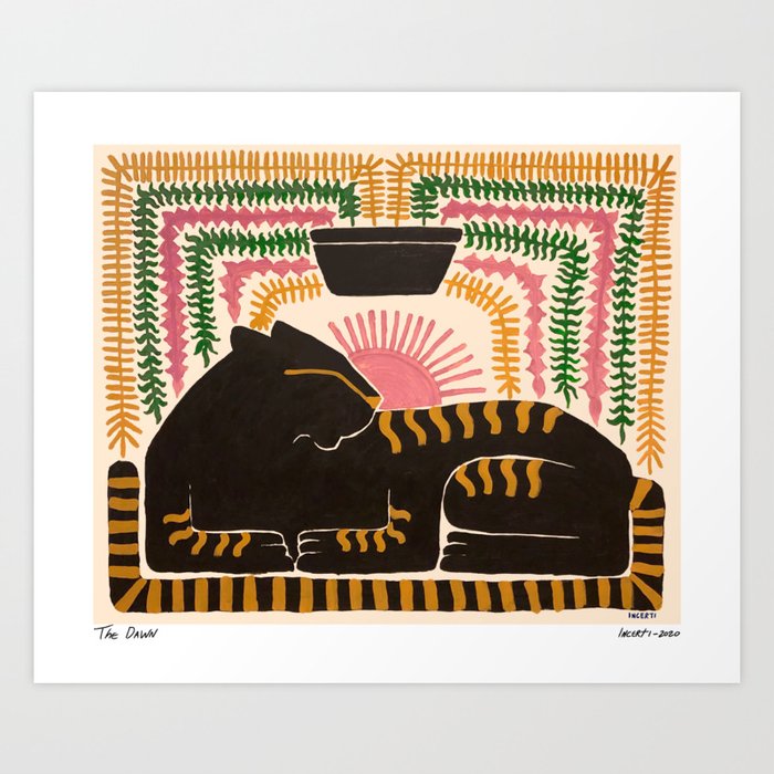 Art Print