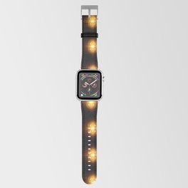 Camp fire Apple Watch Band