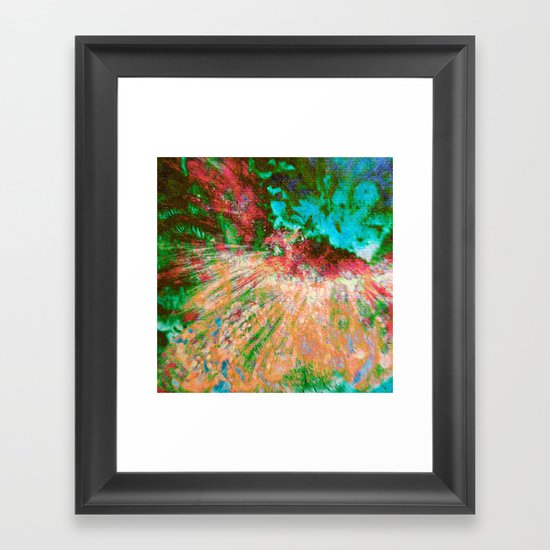Dragon Dream Framed Art Print