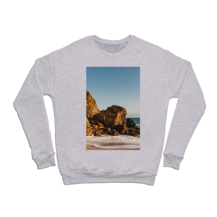 Malibu Sunset II Crewneck Sweatshirt