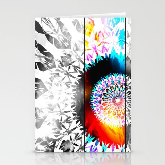 SOLANACEAE Stationery Cards