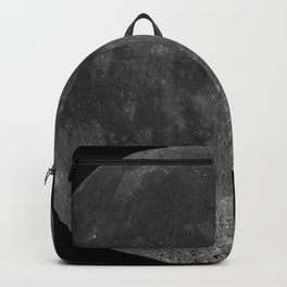 The Moon Backpack