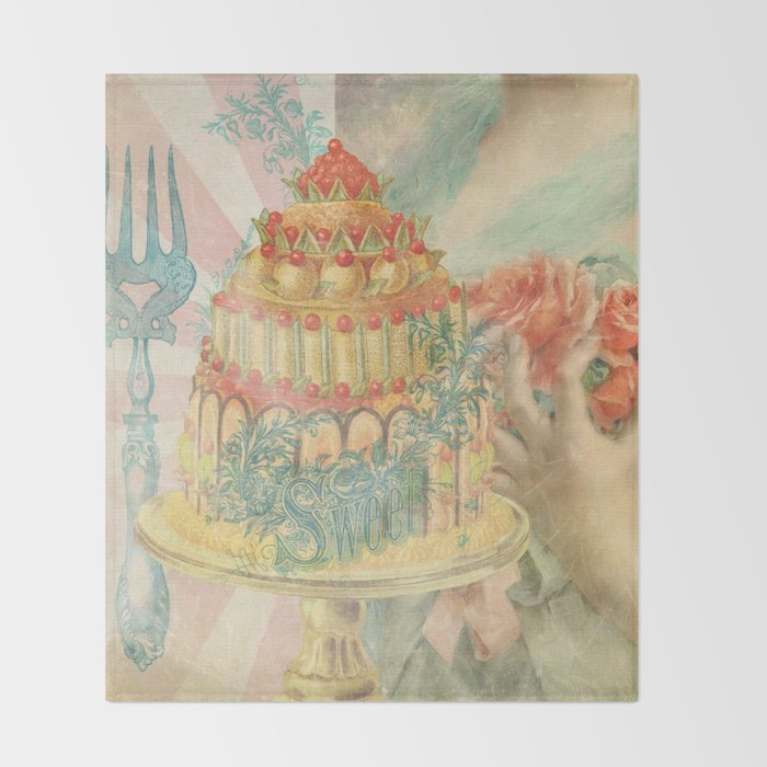 let them eat cake