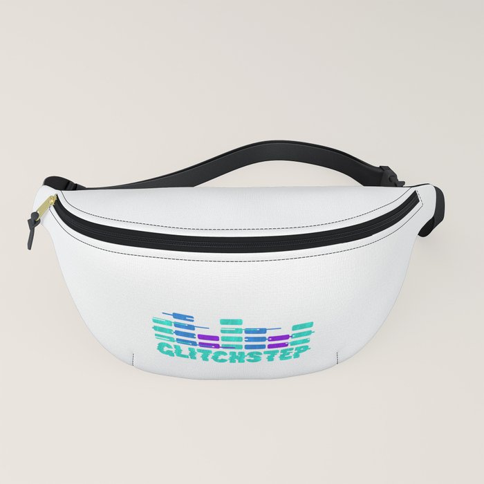 edm fanny pack