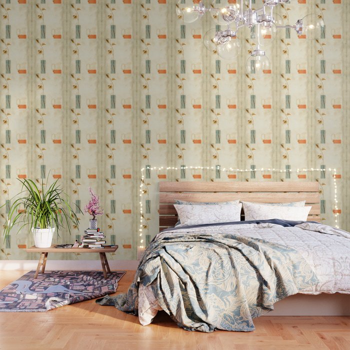 Milkweed And Kool Aid Wallpaper By Boborsillo Society6