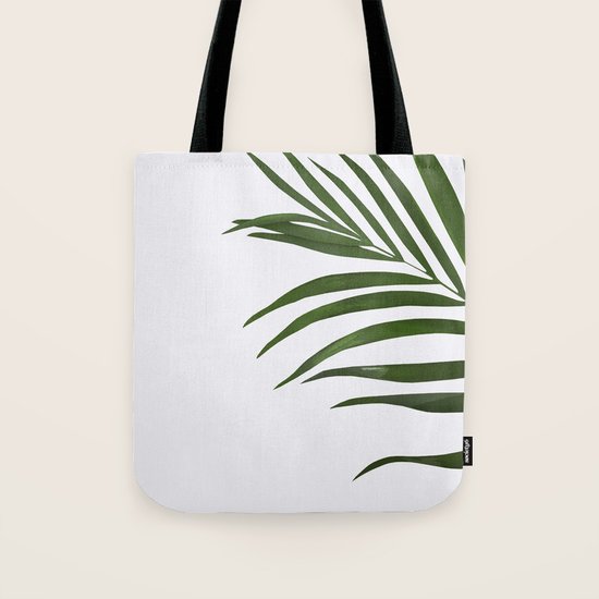 Fern Tote Bag