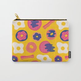 Breakfast dreams Carry-All Pouch