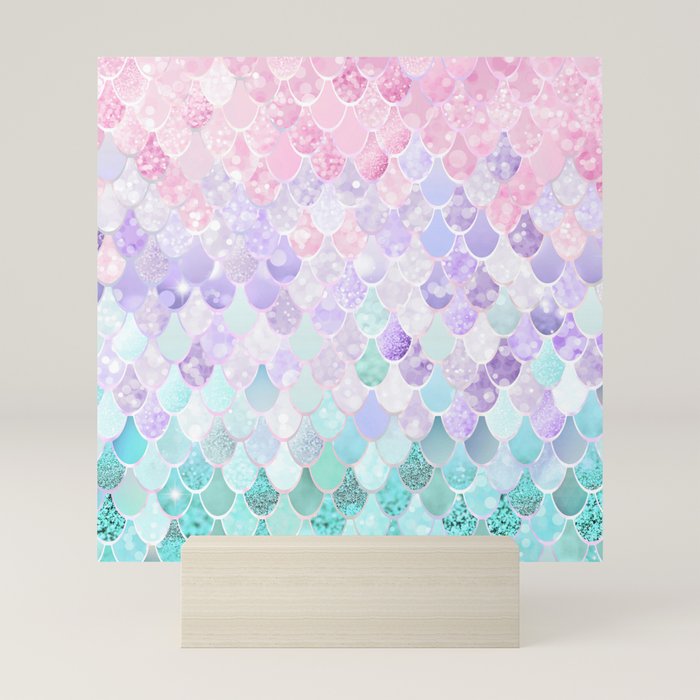 Mini Art Print