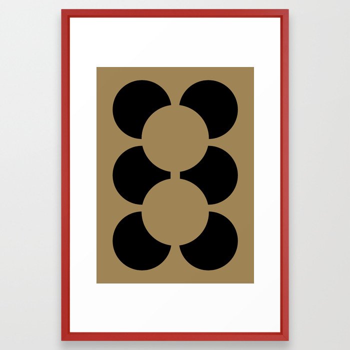 teddy bear framed art