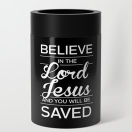 Faith In Jesus Can Cooler