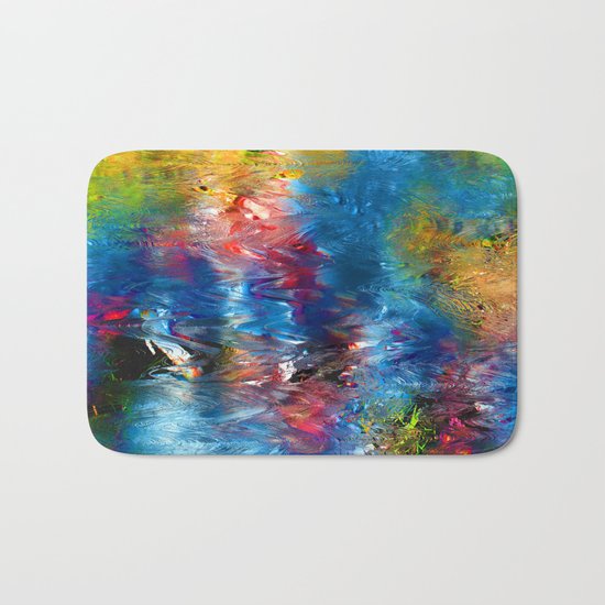 Wonder Water Bath Mat