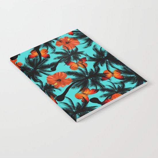 pattern Notebook