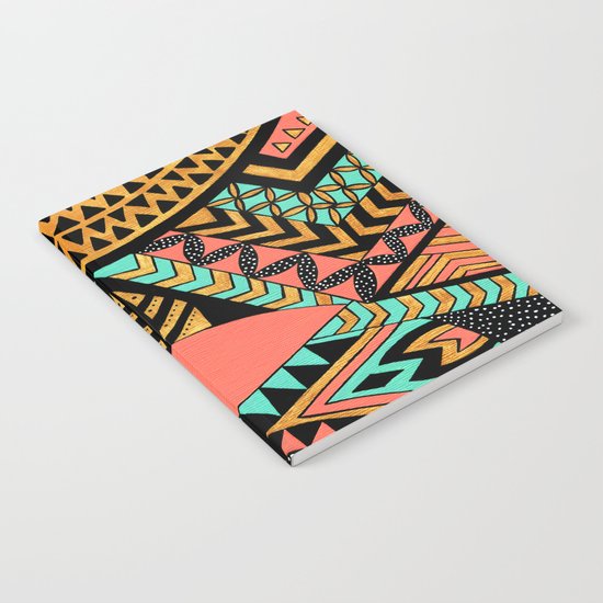PeruNative Notebook
