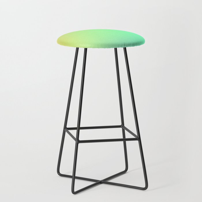 90 Gradient Aura Ombre 220406 Valourine Digital  Bar Stool