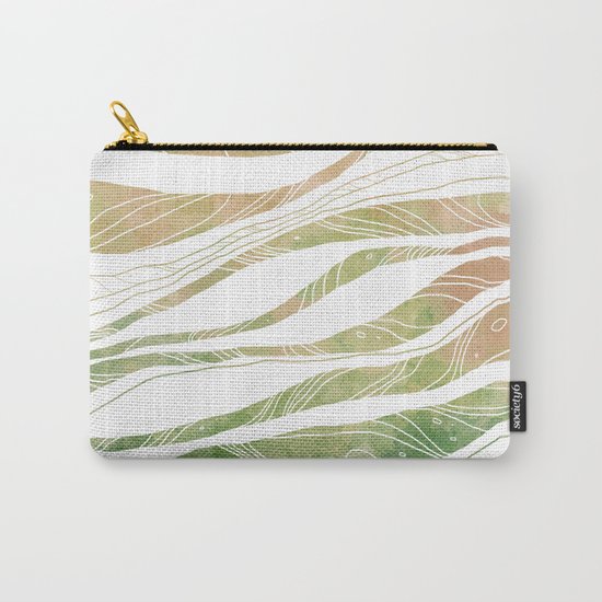 Tidal - Daybreak Carry-All Pouch