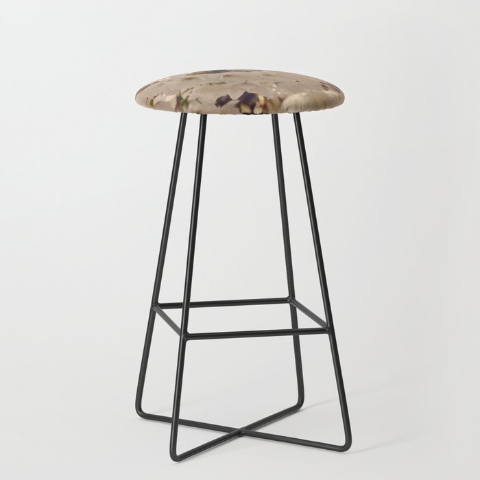 Hello Spring #4 Bar Stool by julianarw | Society6