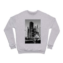 Downtown Crewneck Sweatshirt
