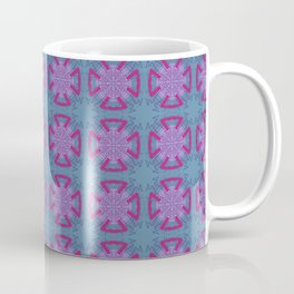 Mandala Coffee Mug