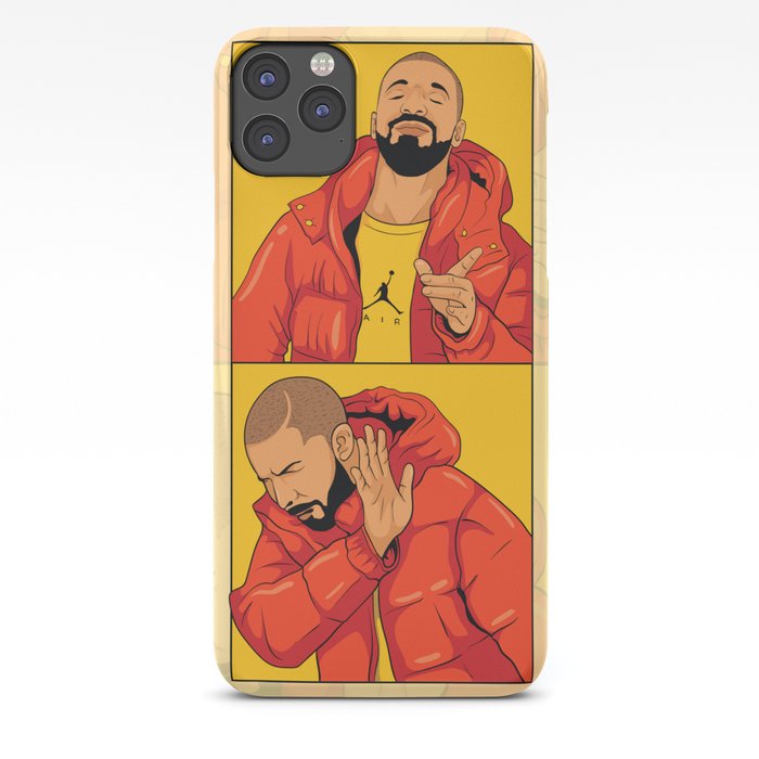 Meme Template iPhone Cases for Sale