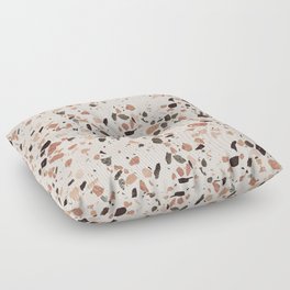 clay Floor Pillow