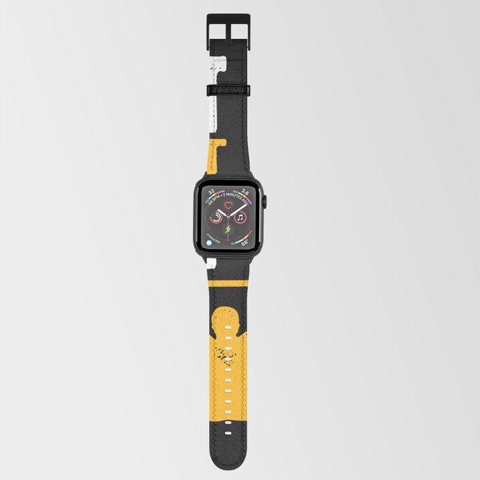 Powerlifting Weightlifting Powerlifter Gift Apple Watch Band by