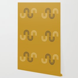four arch minimal 2 Wallpaper